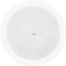LD Systems LDCICS62 In-ceiling speaker 80 W 8 Ω White 1 pc(s)