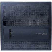 Auerswald COMpact 4000 VoIP phoneline No. of ISDN ports (S0): 2 x Hybrid phone system