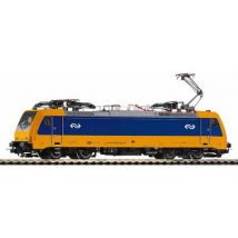 Piko H0 59962 H0 series 186 electric locomotive of NS