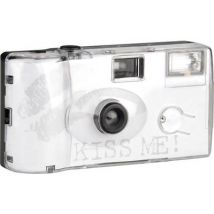 Topshot Kiss Me Disposable camera 1 pc(s) Built-in flash
