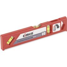 Cimco Cimco Werkzeuge 211542 Switchboard level 25 cm