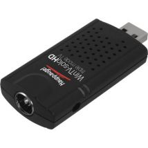 Hauppauge WinTV-Solo HD TV stick incl. DVB-T aerial, incl. remote control, Recording function No. of tuners: 1