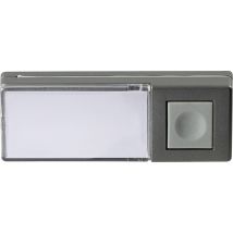 Heidemann 70885 Wireless door bell Transmitter