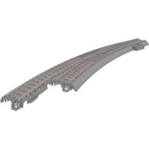H0 Maerklin C (incl. track bed) 24771 High-speed point, Left 1 pc(s)