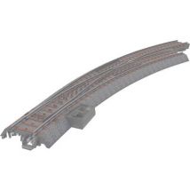 H0 Maerklin C (incl. track bed) 24772 High-speed point, Right 1 pc(s)