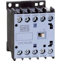 WEG CWCA0-31-00D24 Contactor 230 V AC 1 pc(s)