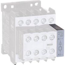 WEG RCC0-4 D63 Contactor RC circuit Compatible with (relay brand): Weg 1 pc(s)