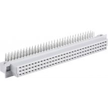 FCI 86094648813755V1LF Edge connector (sockets) Total number of pins 64 No. of rows 3 1 pc(s)