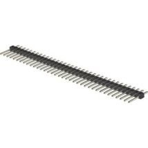 FCI Pin strip (standard) No. of rows: 1 Pins per row: 16 77311-101-16LF 1 pc(s)