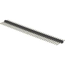 FCI Pin strip (standard) No. of rows: 1 Pins per row: 2 77311-818-02LF 1 pc(s)