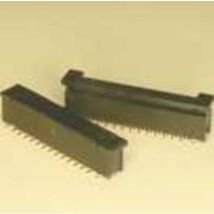 FCI Socket enclosure - PCB No. of rows: 1 Pins per row: 12 62674-121121ALF 1 pc(s)