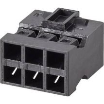FCI 90311-020LF Pin connector Contact spacing: 2 mm Total number of pins: 20 No. of rows: 2 1 pc(s)