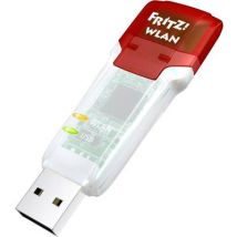 AVM FRITZ!WLAN Stick AC 860 Wi-Fi dongle USB 3.2 1st Gen (USB 3.0) 866 MBit/s