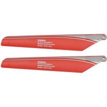 Amewi Spare part Main rotor blades Suitable for model: Lama