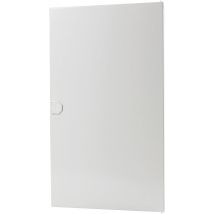 F-Tronic 7220058 Tin door Metal White 1 pc(s)