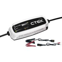CTEK CT5 TIME TO GO 40-161 Automatic charger 12 V 5 A