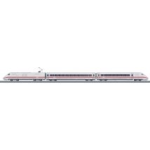 Maerklin 29792 H0 Start-Set ICE 2 of DB-AG