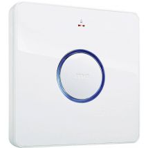 m-e modern-electronics 41024 Wireless door bell Receiver