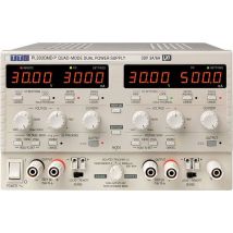 Aim TTi PL303QMD Bench PSU (adjustable voltage) 0 - 30 V DC 0 - 3 A 180 W No. of outputs 2 x