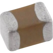 Kemet C0402C471K5RAC7867+ Ceramic capacitor SMD 0402 470 pF 50 V 10 % (L x W x H) 1 x 0.3 x 0.5 mm 1 pc(s) Tape cut