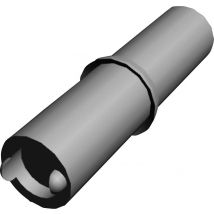 TE Connectivity Socket housing cable MATE-N-LOK Total number of pins 1 1-480349-0 1 pc(s)