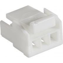 JST Socket housing cable GH Total number of pins 4 Contact spacing: 1.25 mm GHR-04V-S 1 pc(s)