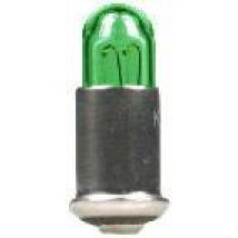 BELI-BECO 1044E Special-purpose light bulb Green MS4 14 V 50 mA 1 pc(s)