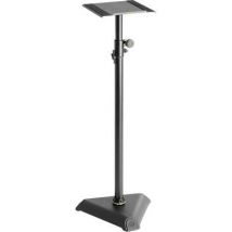 Gravity SP 3202 Monitor stand Telescopic, Height-adjustable 1 pc(s)