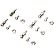 Reely Steering arm connector Outside diameter: 1.8 mm Bore diameter: 0.8 mm 5 pc(s)