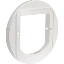 SureFlap Cat door rosette Adapter White 1 pc(s)