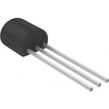 ON Semiconductor 78L24 Voltage regulator - linear, type 78 TO 92 Positive Adjustable 24 V 100 mA