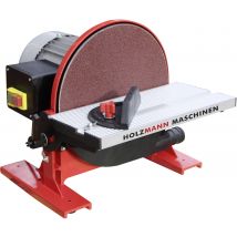 Holzmann Maschinen TSM250 TSM250_230V Orbit sander 550 W 254 mm