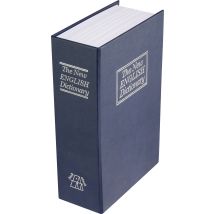 Basetech 1486098 Book safe Key