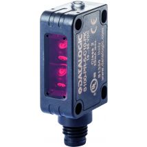 Datalogic Retroreflective photo sensor S100-PR-2-C00-PK 950811050 1 pc(s)