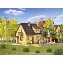 Vollmer 49217 H0 Residential house
