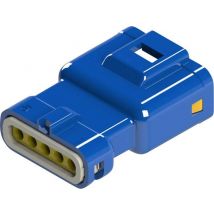 EDAC Pin housing cable 560 Total number of pins 5 Contact spacing: 2.50 mm 560-005-000-310 1 pc(s)