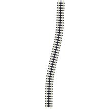 9119 N Fleischmann (w/o track bed) Gear rack, Flexible 222 mm