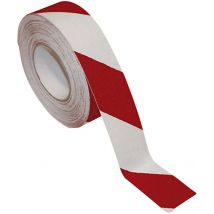 B-SAFETY AR206050-RW Universal anti-slip coating (L x W) 18.3 m x 50 mm Red, White