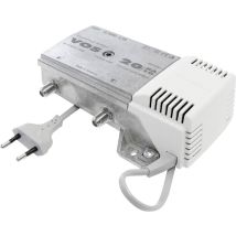 Kathrein VOS 20/RA-1G Cable TV amplifier 20 dB