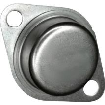 ON Semiconductor Transistor (BJT) - Discrete MJ15003 TO 3 No. of channels 1 NPN