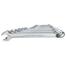 Gedore 6000160 6000160 Crowfoot wrench set 15-piece Spanner size (metric) 6 - 32 mm