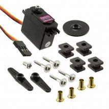 Adafruit 1142 Servo motor 1 pc(s)