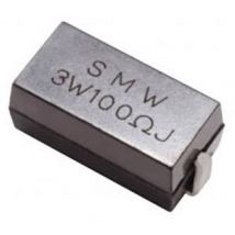 TyOhm 101284213307 SMW 2W 10R F T/R Resistance wire 10 Ω SMD 2 W 1 % 1 pc(s)