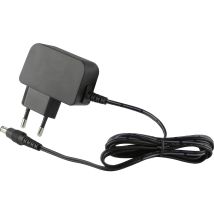 HN Power HNP06-090L6 Mains PSU (fixed voltage) 9 V DC 840 mA 6 W Regulated