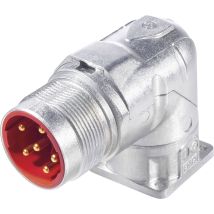 Connectors EPIC ® KIT LS1 A3, mounting plug, angled, rotatable 25009692 25009692 LAPP Content: 1 pc(s)