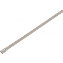 KSS 28530c1330 BST201L Cable tie 201 mm 7.90 mm Metal 1 pc(s)