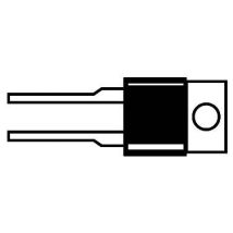WeEn Semiconductors Standard diode BYV79E-200,127 TO 220 2 200 V 14 A