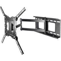 My Wall H 18-2 L TV wall mount 66,0 cm (26) - 119,4 cm (47) Swivelling/tiltable