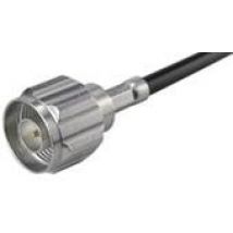 Huber+Suhner 11_N-50-3-28/133_NE 22642842 N connector Plug, straight 50 Ω 1 pc(s)