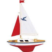 Guenther Flugspiele Giggi Sailboat RtR 240 mm